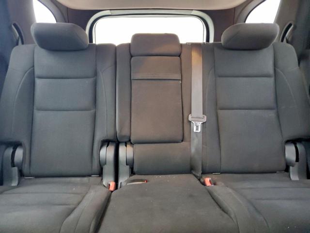 Dodge Durango Sxt Image 9