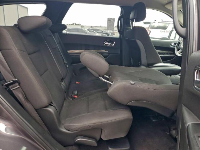 Dodge Durango Sxt Image 4