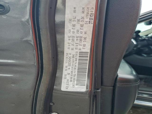 Dodge Durango Sxt Image 12