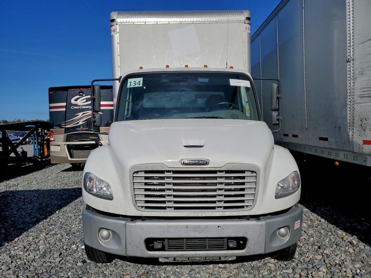 Freightliner M2 106 Medium Duty Image 6