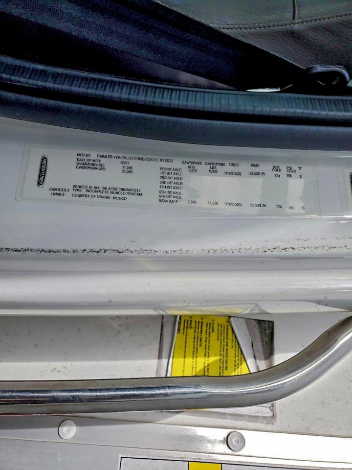 Freightliner M2 106 Medium Duty Image 4