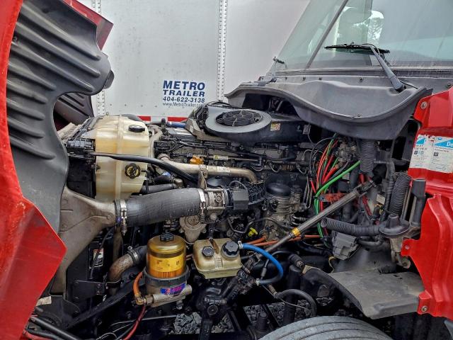 Freightliner Cascadia 1 Image 9