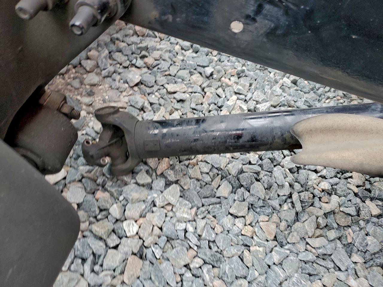 Freightliner Cascadia 1 Image 8