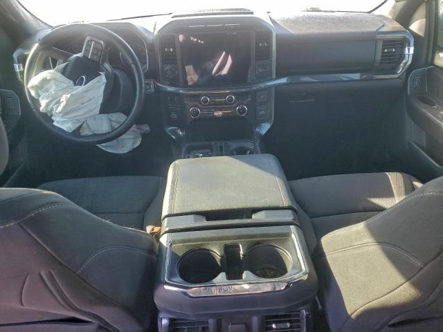 Ford F-150 Supercrew Image 2