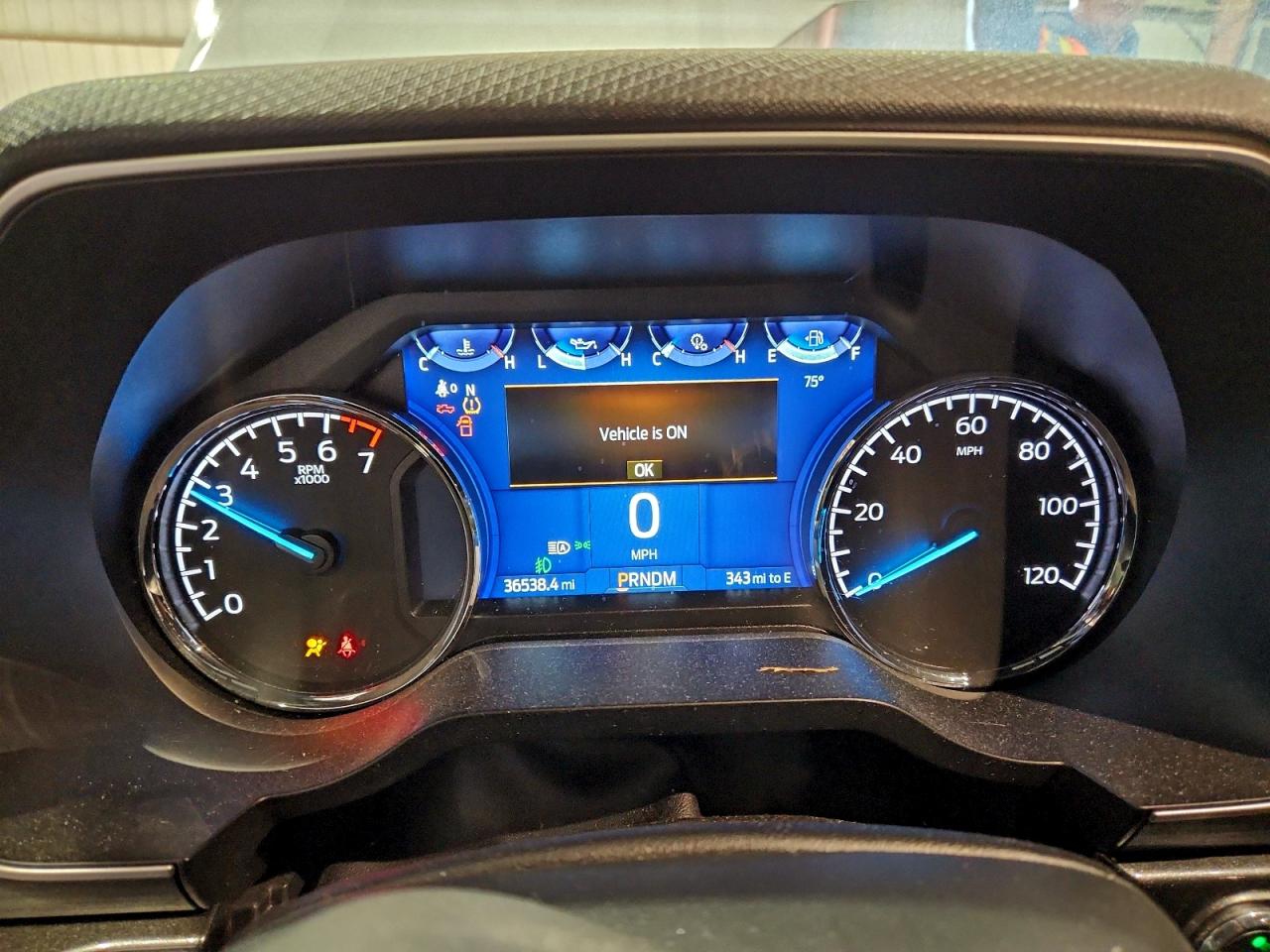 Ford F-150 Supercrew Image 12