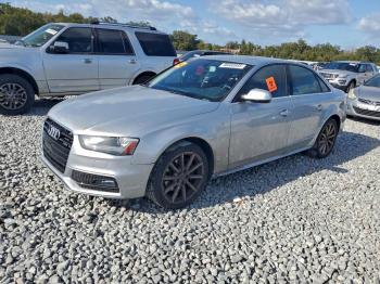  Salvage Audi A4