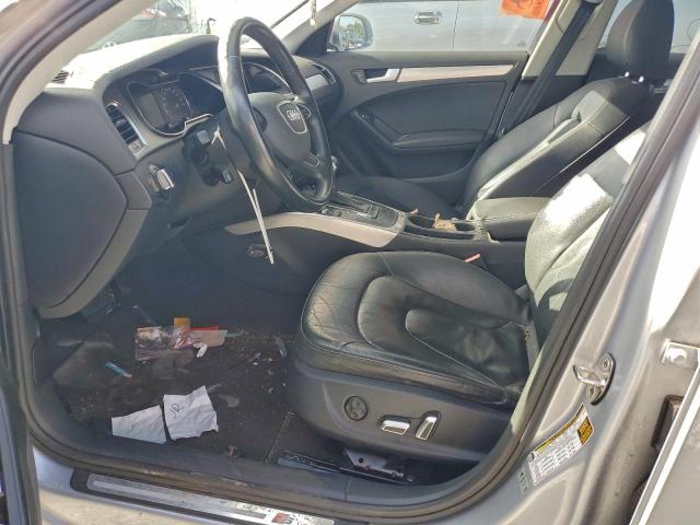 Audi A4 Premium Image 2