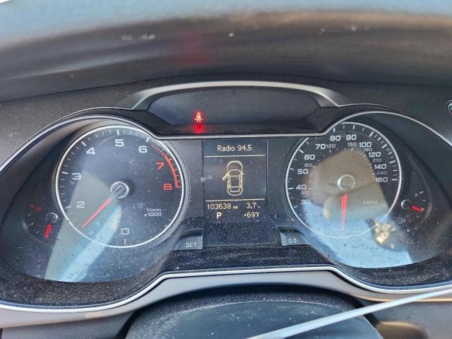 Audi A4 Premium Image 8