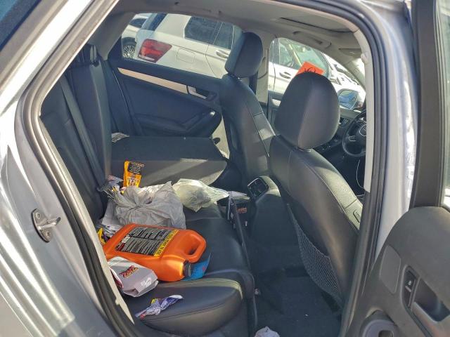 Audi A4 Premium Image 7