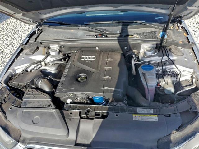 Audi A4 Premium Image 12