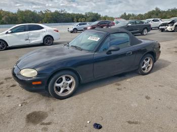  Salvage Mazda Mx5