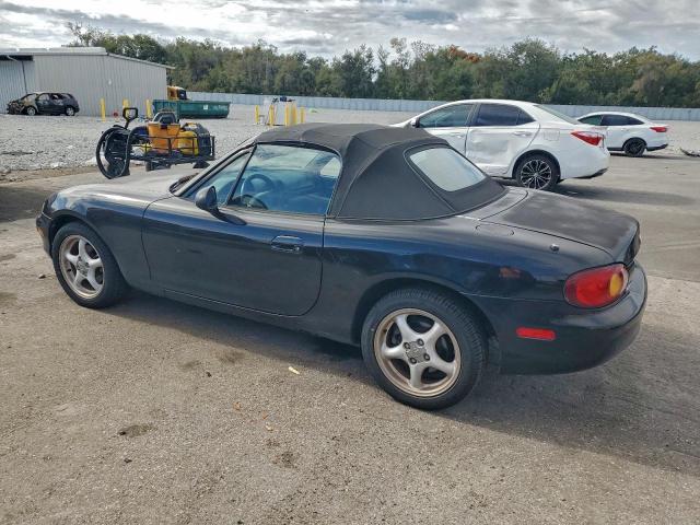 Mazda Mx5 Base Image 9