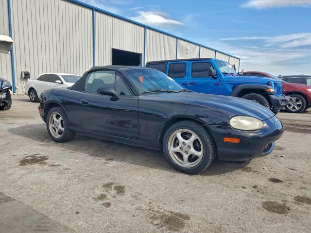 Mazda Mx5 Base Image 5