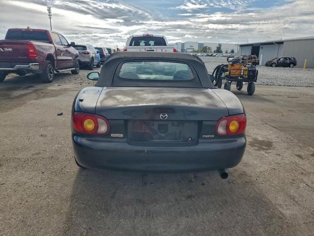 Mazda Mx5 Base Image 3