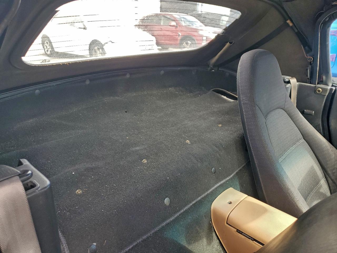 Mazda Mx5 Base Image 8