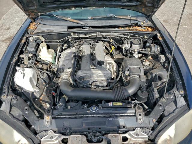 Mazda Mx5 Base Image 6