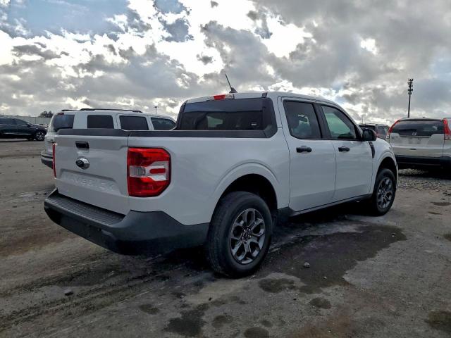 Ford Maverick Xl Image 6