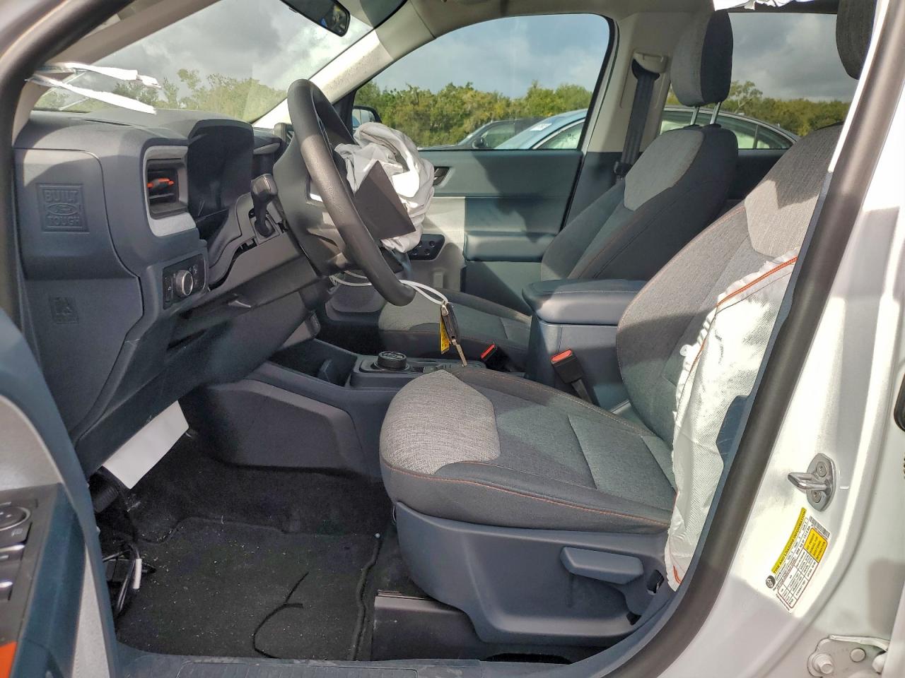 Ford Maverick Xl Image 2