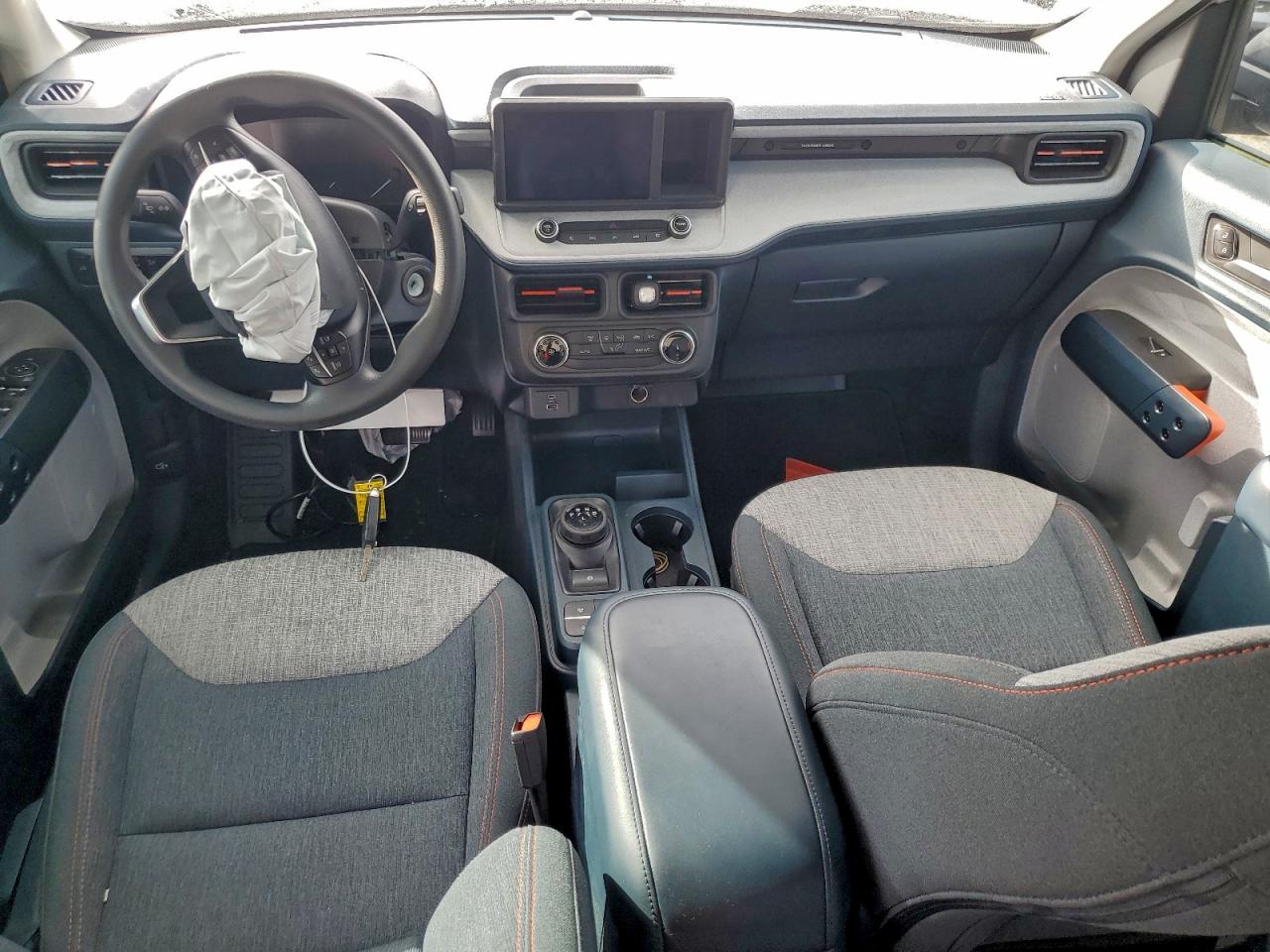 Ford Maverick Xl Image 3