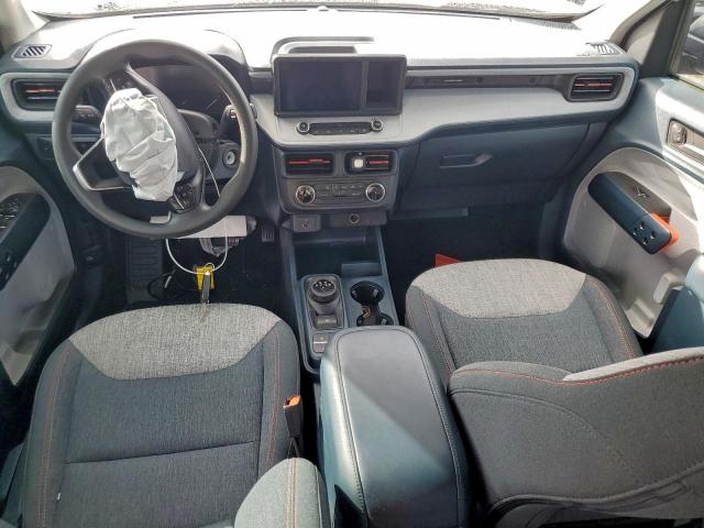 Ford Maverick Xl Image 3