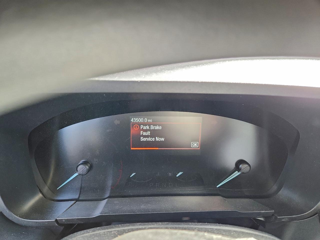 Ford Maverick Xl Image 7