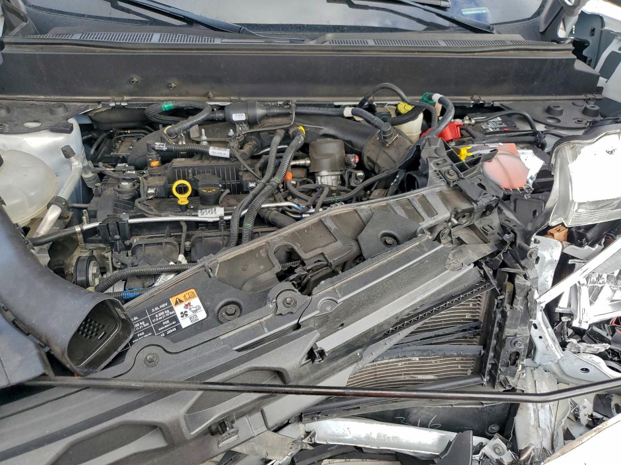 Ford Maverick Xl Image 9