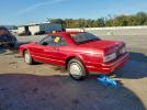Cadillac Allante Image 3