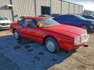 Cadillac Allante Image 8