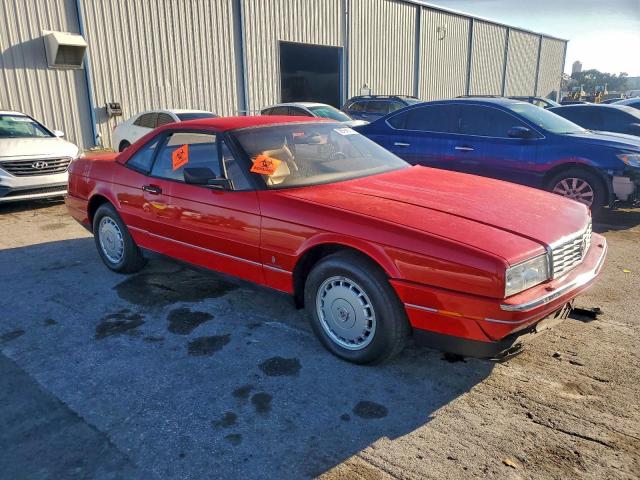 Cadillac Allante Image 8