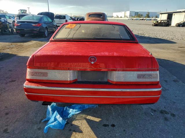 Cadillac Allante Image 6