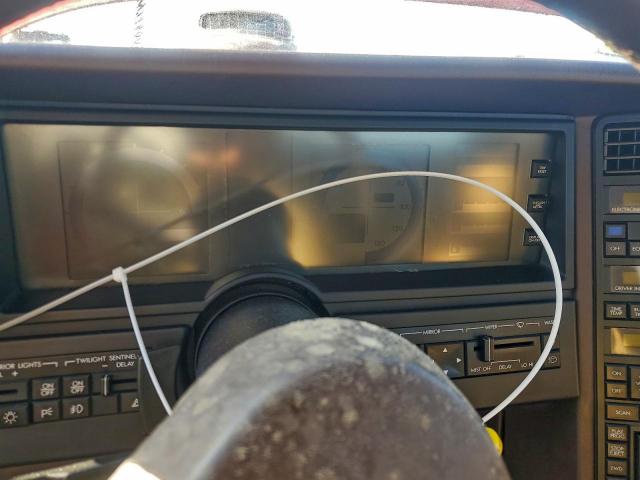 Cadillac Allante Image 7