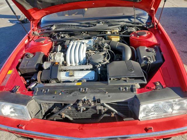 Cadillac Allante Image 5