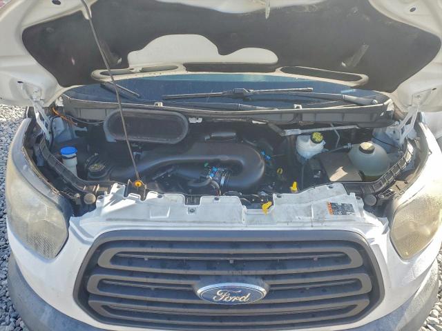 Ford Transit T-150 Image 11
