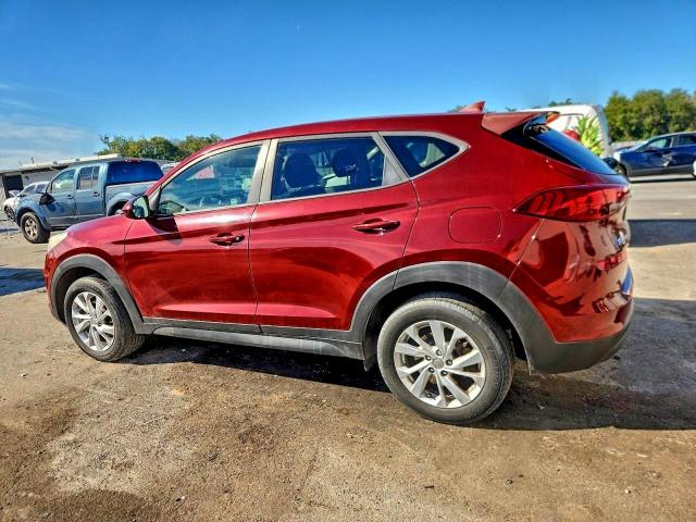 Hyundai TUCSON Se Image 2
