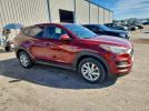 Hyundai TUCSON Se Image 4