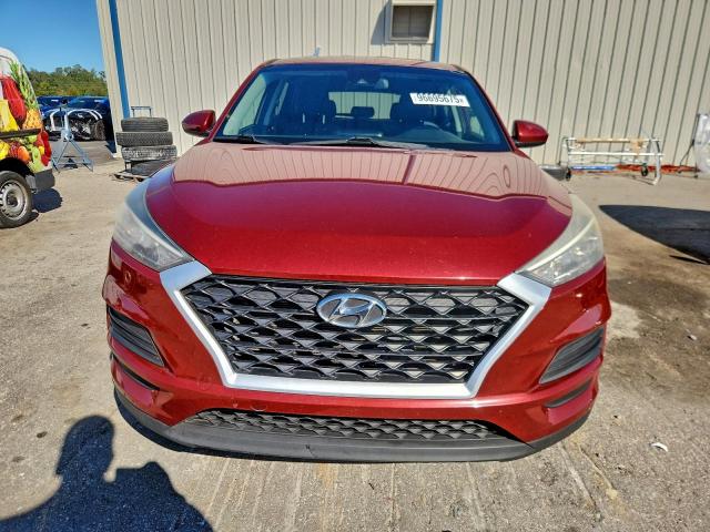 Hyundai TUCSON Se Image 3