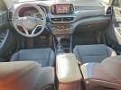 Hyundai TUCSON Se Image 13