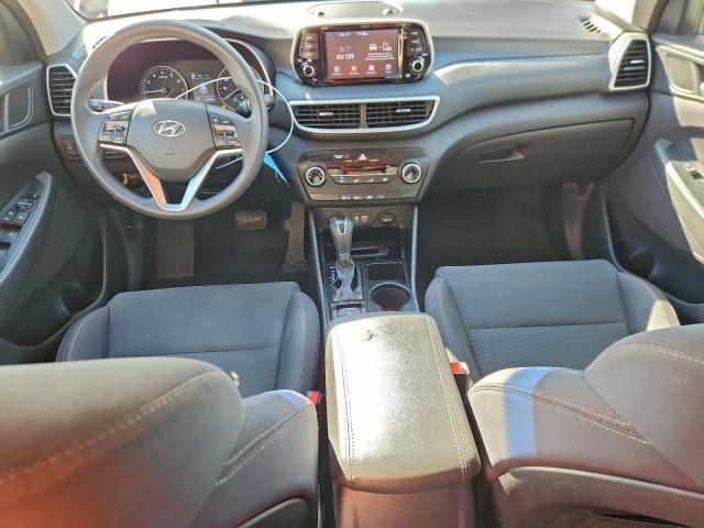 Hyundai TUCSON Se Image 13