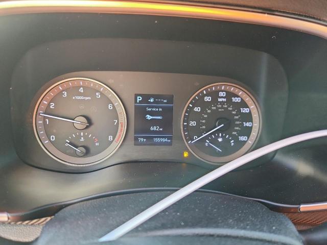 Hyundai TUCSON Se Image 8