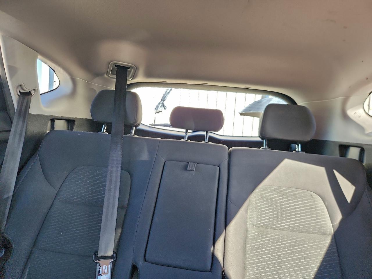 Hyundai TUCSON Se Image 7