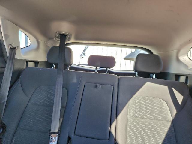 Hyundai TUCSON Se Image 7