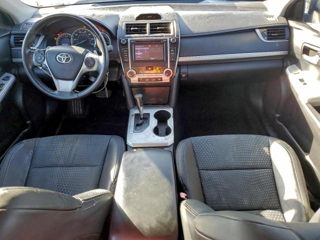 Toyota Camry L Image 4