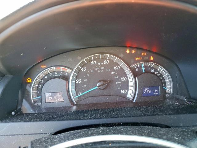 Toyota Camry L Image 5