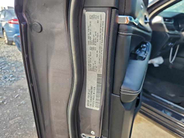 Jeep Grand Cherokee L Overland Image 11