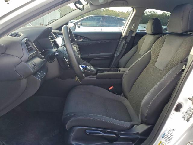 Honda Insight Ex Image 7