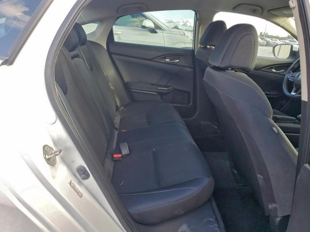 Honda Insight Ex Image 6