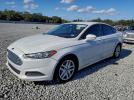 Ford Fusion Se Image 1