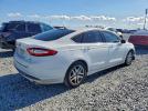 Ford Fusion Se Image 4