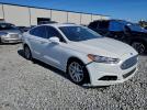 Ford Fusion Se Image 3