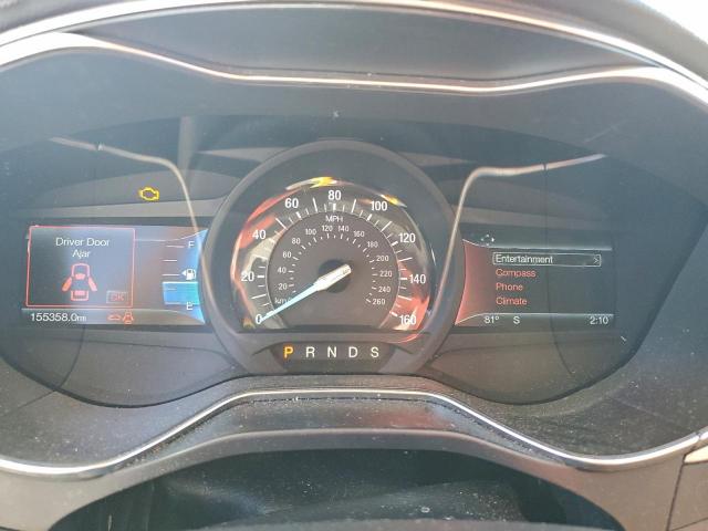 Ford Fusion Se Image 5